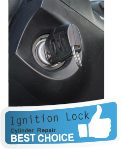 ignition lock cylinder repair