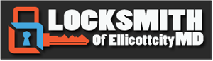 Locksmith Of Ellicottcity MD logo