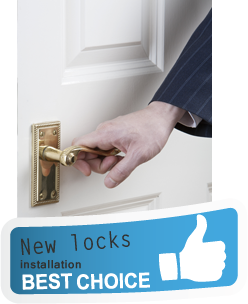 change home locks